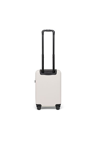 Herschel Supply Co. Herschel Heritage Hardshell Darbeye Dayanıklı Tekerlekli Kabin Boy Valiz 35 L