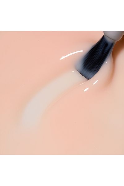 Cupio Rubber Base Cupio Timeless Collection - Almond Milk 15ml