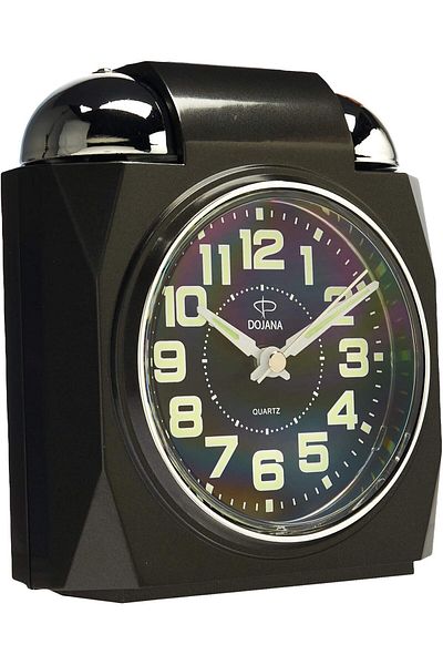 dojana Office and Home Clock, Analog, DAG322