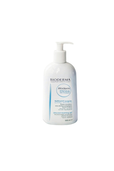 Bioderma بيودرما جل اتوديرم 500مل