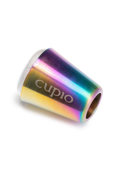 Cupio Galaxy silicone nail stamp