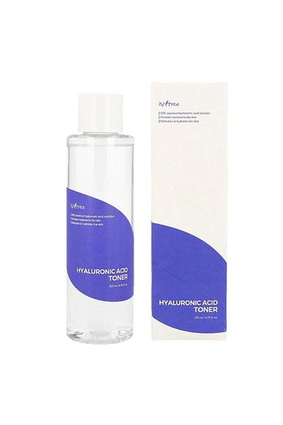 Uriage Escentri Hyaluronic Acid Toner 200ml