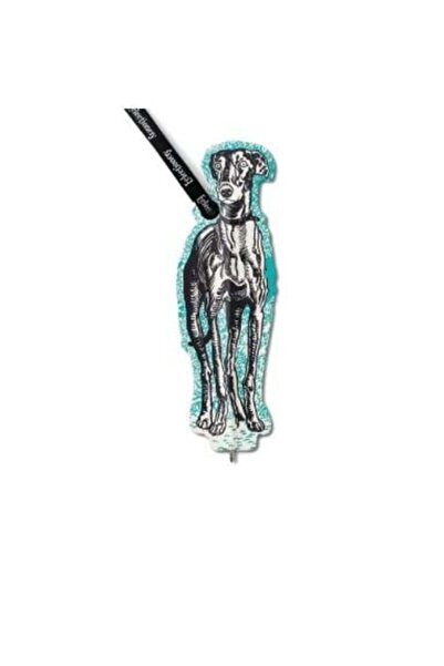 İF Eclectionery Bookmark Pen -Dog