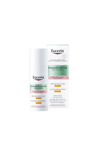 Eucerin Eucerin Dear Moberiver Oil Control SPF30 50 ml