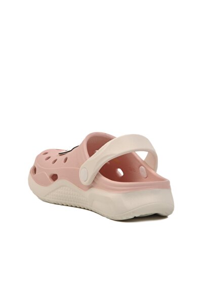 WALKWAY Sandale Sabo pentru fete Powder Stella F