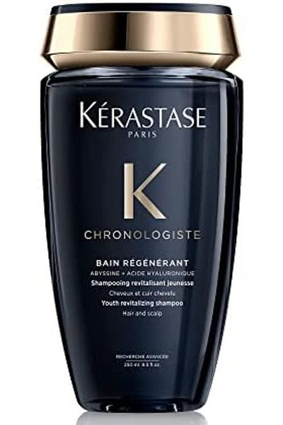 Kerastase Kerastase Chronologiste Bain Régénérant Regenerating Shampoo 250 ml 250 ml