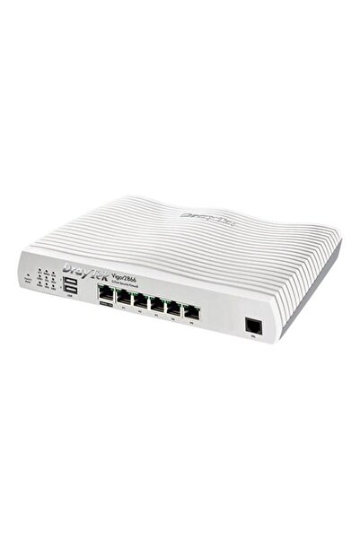 Universal Draytek vigor 2866 vdsl 3g-4g lte modem router