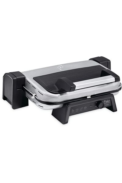 Fakir Crispy Toaster - Silver Stone