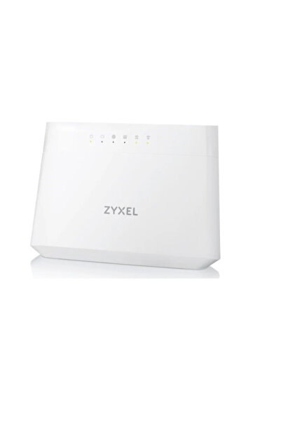 ZyXEL VMG3625-T50B 4 Port 1200 Mbps 5GHz VDSL2 Modem