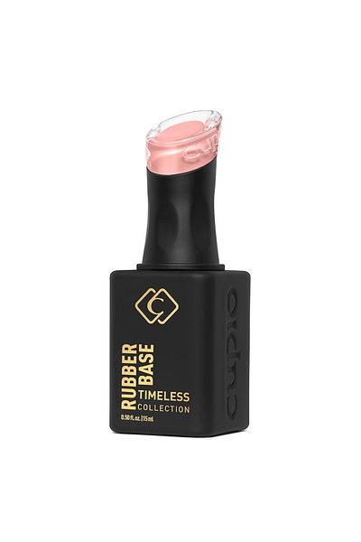 Cupio Rubber Base Cupio Timeless Collection - Golden Blush 15ml