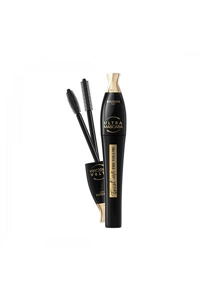 Bourjois مسكره برجوا الذهبي