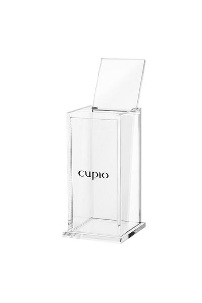 Cupio Cutie dreptunghiulara de depozitare Cupio Sweet