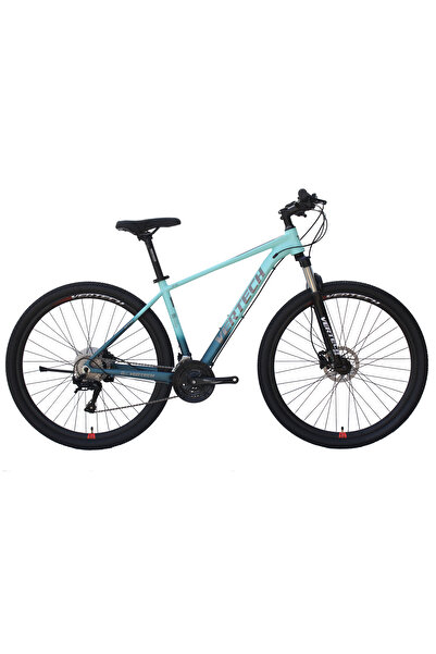 Vertech V0131YM VERTECH A 400 COSMOS 29 JANT 27 VİTES HİDROLİK DİSK FREN Alüminyum DAĞ BİSİKLETİ