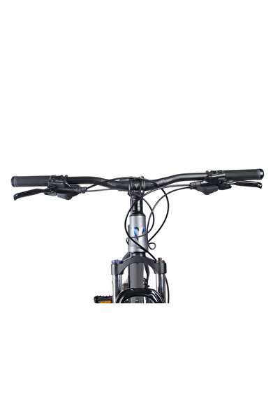 Vertech V0131GS VERTECH A 400 COSMOS 29 JANT 27 VİTES HİDROLİK DİSK FREN Alüminyum DAĞ BİSİKLETİ