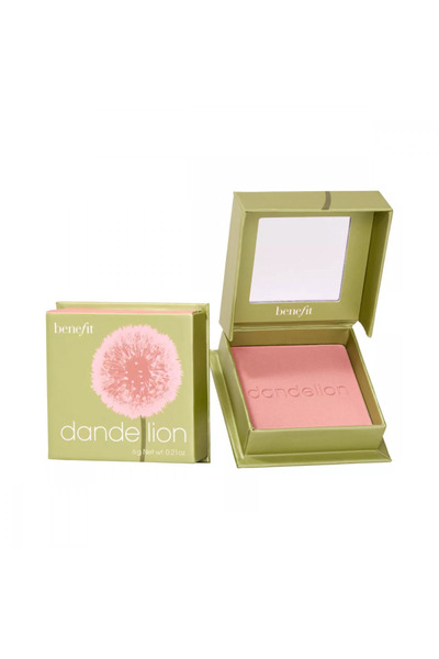 BENEFIT بنفت بليشر تفتيح داندلايون بيبي بنك