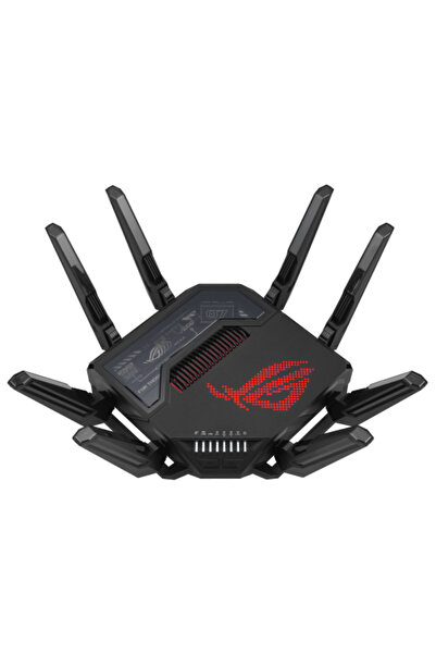 ASUS Gt-be98 Wıfı 7 Gamıng Router