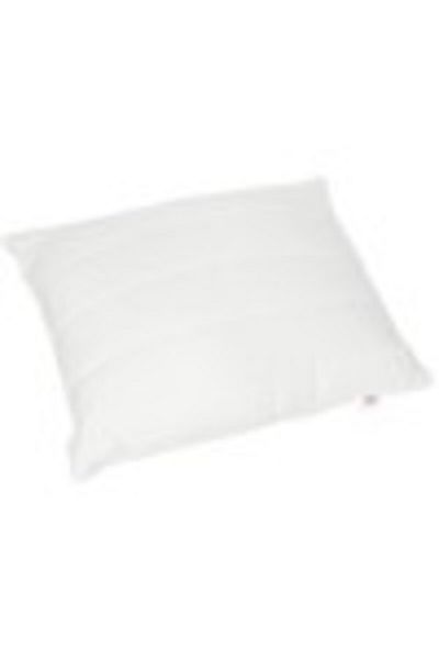 Taç Cosy Quilted Pillow with Cotton Face 50x70cm, Tac