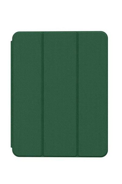 Green Lion حافظة Hogo Premium مع حامل قلم لجهاز iPad Air 11 بوصة