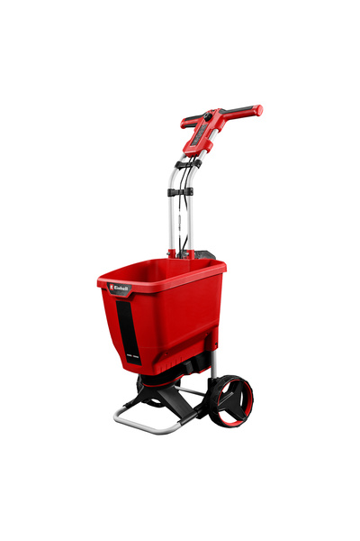 Einhell Ge-sr 18/22 Li-solo, Akülü Çok Amaçlı Serpme Makinesi - 3415430