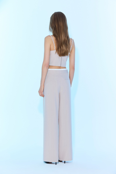 Sagaza Studio SS6041 DONNA ΜΠΟΥΣΤΙΕΡΑ ΜΕ ΛΕΠΤΟΜΕΡΗ ΔΕΛΤΙΑ