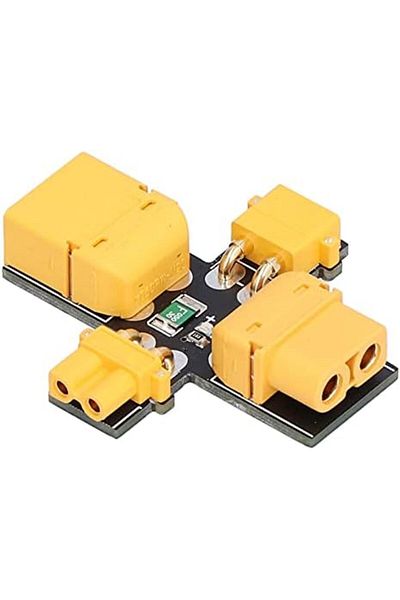 Cesiro Test installed Fdit Anti-short circuit insurance plug, safety plug for safety pen