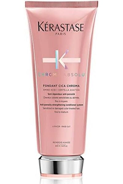 Kerastase Kerastase Chroma Absolu Fondant Cica Chroma Conditioner-200 ml