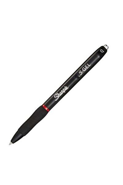 Sharpie Gel 0.7 mm Kırmızı Jel Mürekkepli Kalem