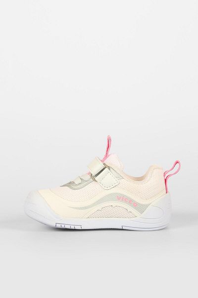 Vicco 950-E25Y-234 Burdu Unisex First Step Baby Shoes