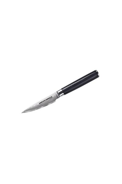 Samura Μαχαίρι λαχανικών και ξεφλουδίσματος Samura Damascus Best, HRC 61, λεπίδα 9 cm