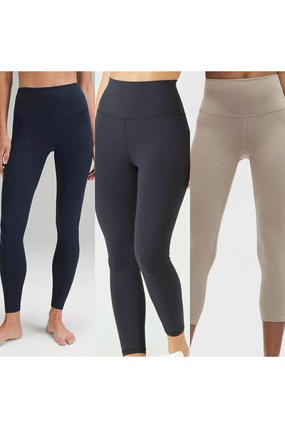 DONNA LISSA Tights 1 Black 1 Smoke 1 Beige