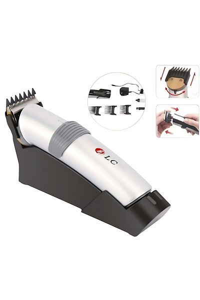 DLC Professional Rechargeable 6-in-1 Shaving & Trimming Machine DLC HS-545