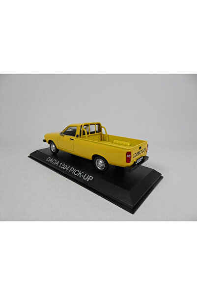 JPT Macheta Dacia 1304 Pick-up 1:43