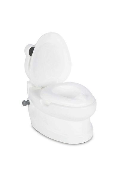 PİLSAN Pilsan Panda educational potty for children