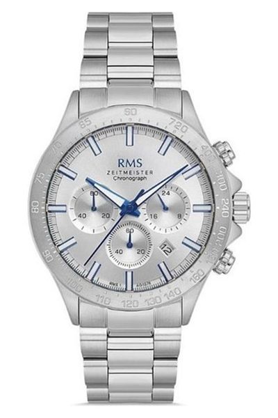 RMS zeitmeister Rms.1.Ag1576.01 Men's Wristwatch