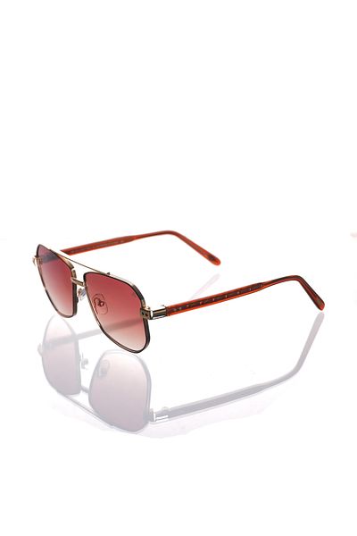 AR COLLECTİON Plus Men Metal Sunglasses Ar325 C6