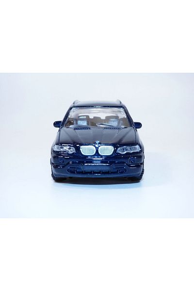 JPT Bmw X5 model 1:43 scale MotorMax