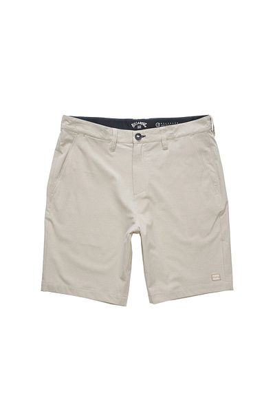 BİLLABONG Billabong Men's Walkshort Crossfire Mid Moon