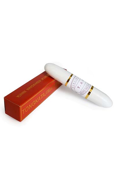 CFM Vaginal tightening suppository finger