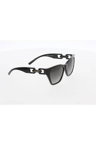 Osse Os3725 C1 55 18 140 Women's Sunglasses
