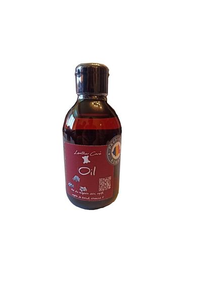 woodworker Ulei pentru îngrijirea pielii, 250 ml