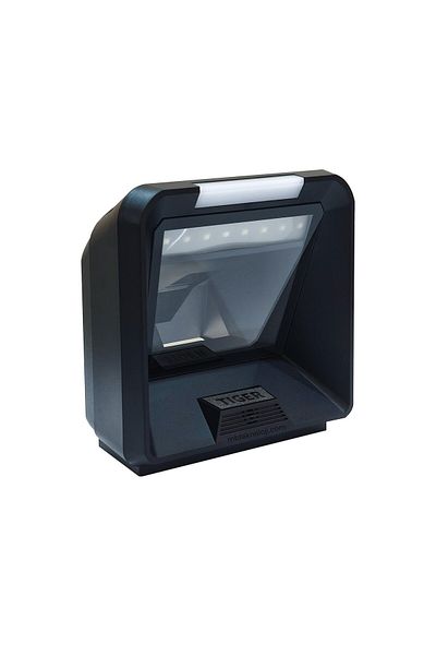 PERKON Tiger Ps5700+(Plus) 2D Desktop Fixed Qr Code Barcode Reader 10005702