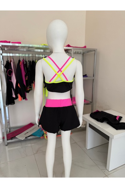 Çapraz askılı sporcu crobu