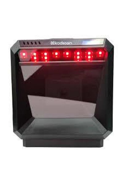 AREY TEKNOLOJİ Kodscan Kds-4043 2D Qr Code Desktop Barcode Reader