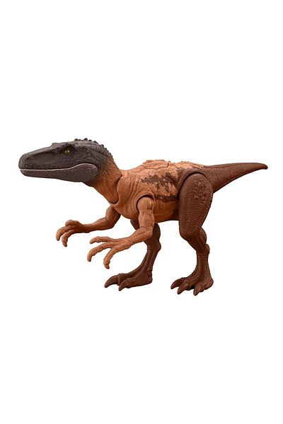 Jurasic World Jurassic World Moving Dinosaur Figures Herrerasaurus Jcl59