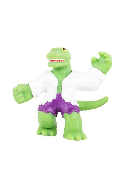 Goojitzu Marvel Minis S8 Cdu12-08275 the Lizard