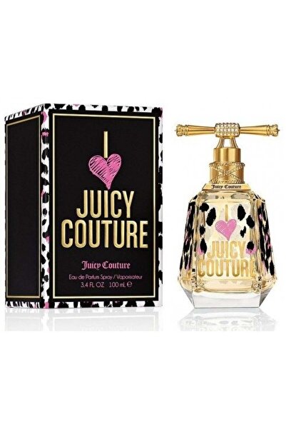 Juicy Couture I Love for Women Eau de Parfum 100ml