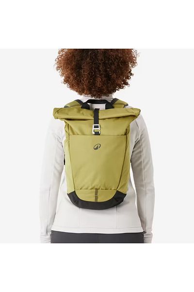 Decathlon Outdoor Backpack - 16 L + 4 - Nh500