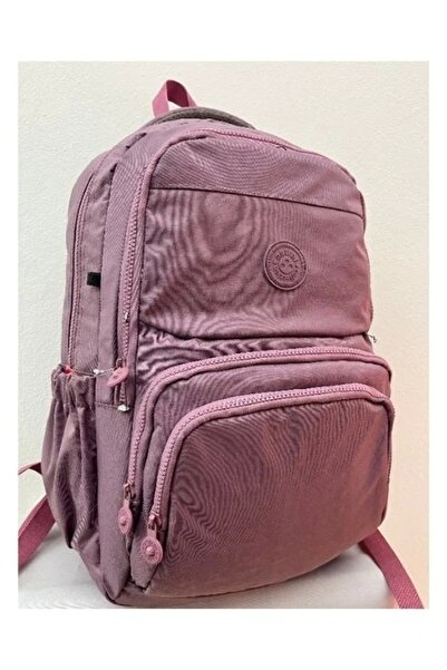 ASTRAL PERİOD SIRT ÇANTASI (PUDRA)6045