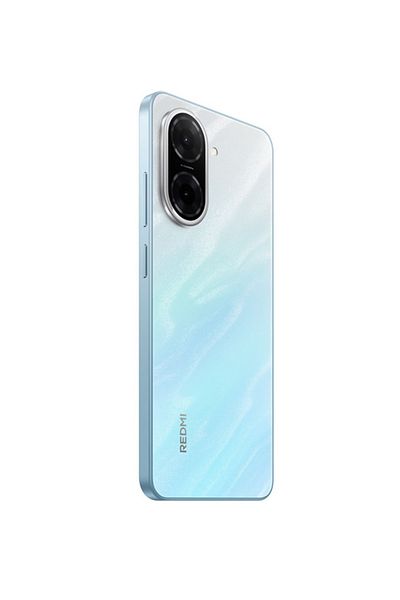 Xiaomi Telefon mobil Xiaomi Redmi A5, 3GB RAM, 64GB, 4G, Display 6.88", 5200mAh, Ocean Blue