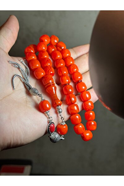 Taktuki Tesbihçilik Özel Halit uzunkaya alman formülü Kehribar Tesbih